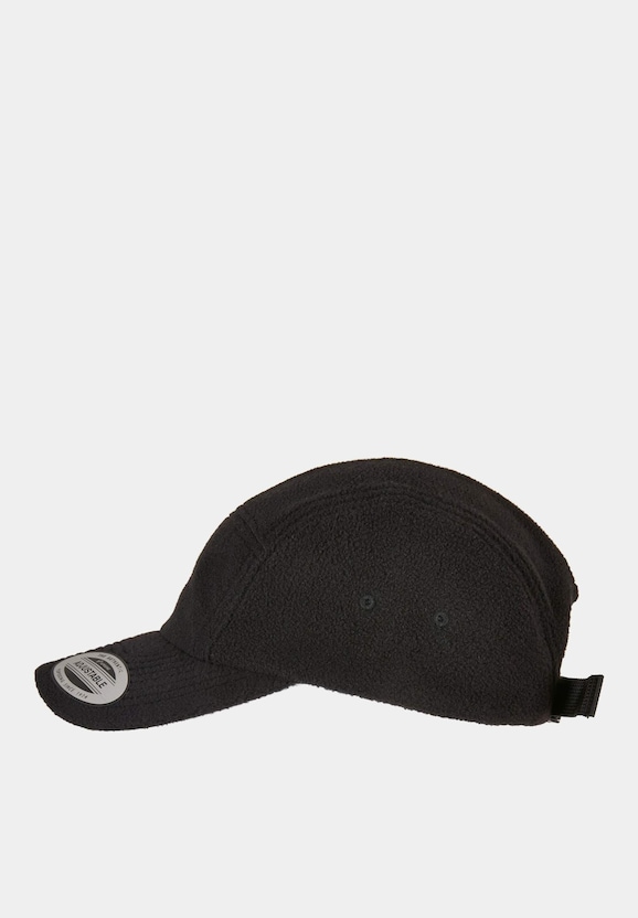 Polar Fleece Jockey-2