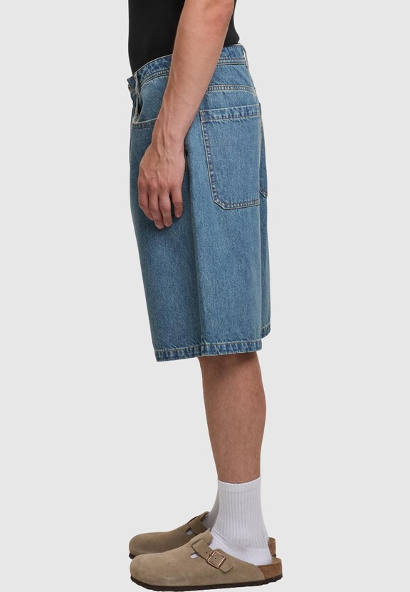 DEF SKATER Shorts-2