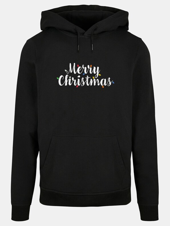 Ladies Merry Christmas Lights Box-0