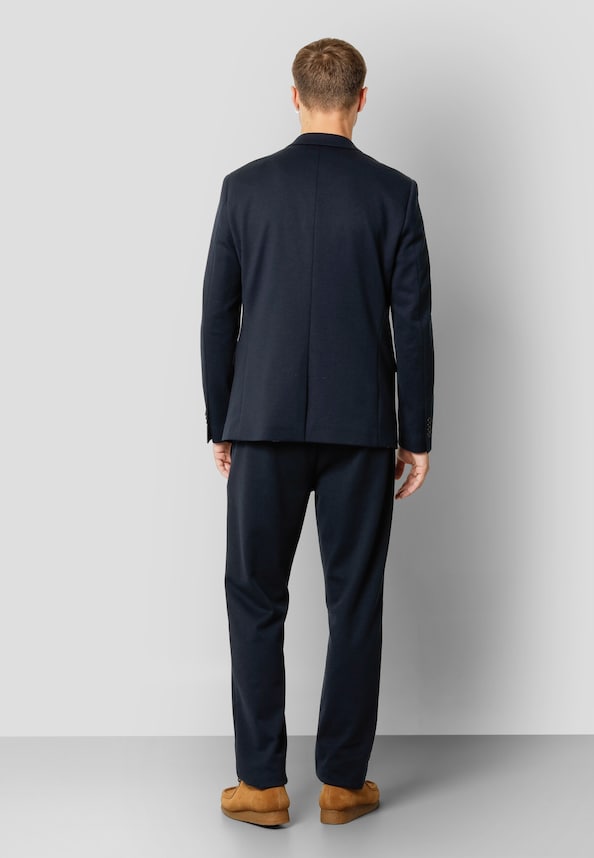 Milano Jersey Blazer-2