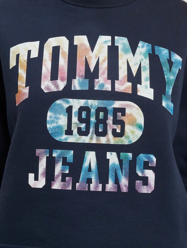 Tommy Jeans Crew Sweater-3