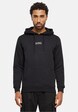 Los Angeles Patch Hoody-0