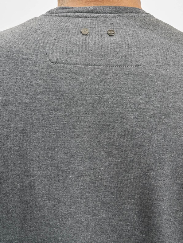 Q Series Straight Heather-4