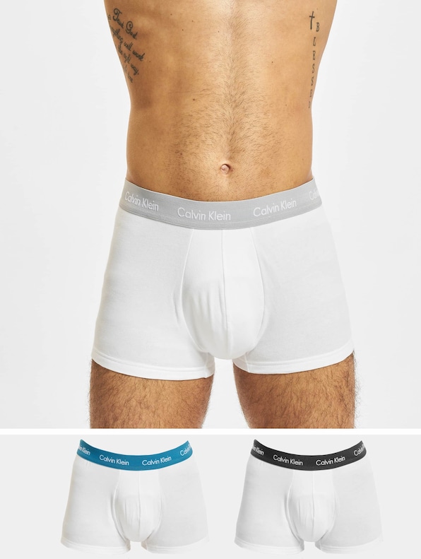 3er Pack Low Rise Boxershort-0