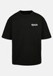 MJG Heavy Oversized Tee - FROSTED WINGS-2