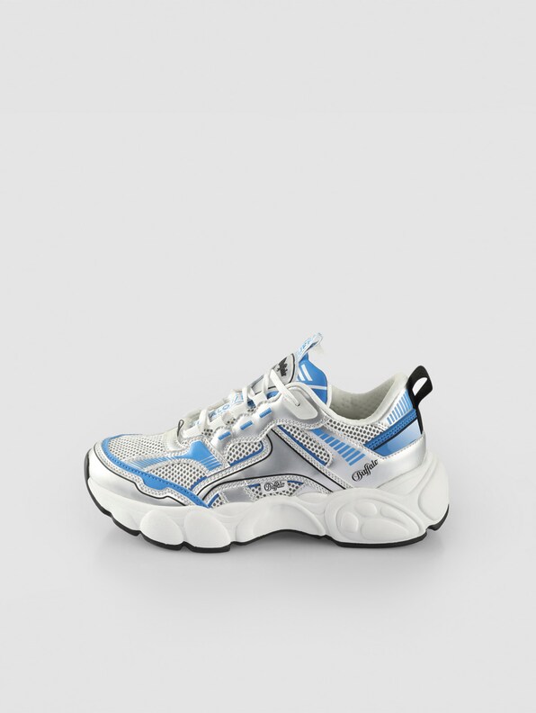 Cld Run Jog Vegan Nappa/Mesh-3