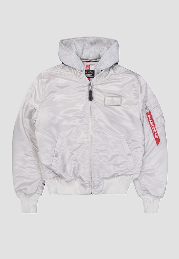 MA-1 Zip Hood Back Print-3