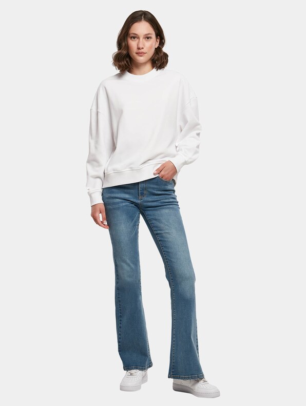 Oversized Crewneck-3