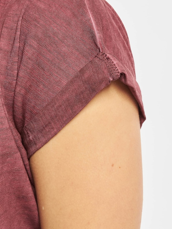 Ladies Long Back Shaped Spray Dye-6