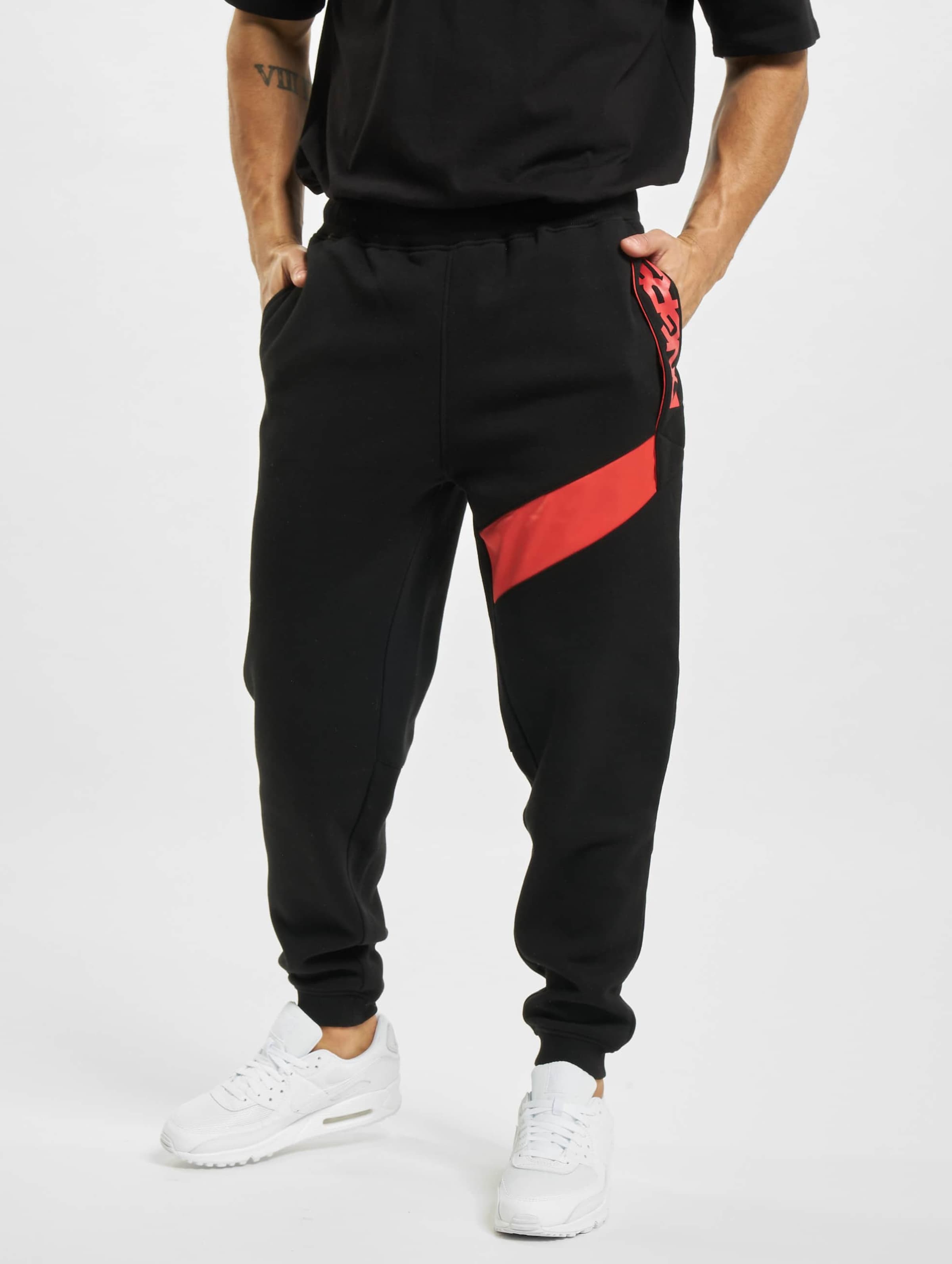 Puma x tmc discount mcs track pants black