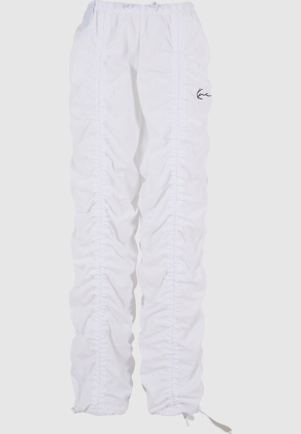 Small Signature Gathering -4