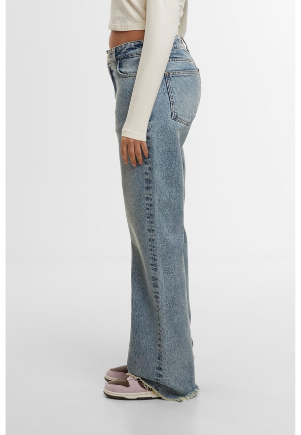 Solina Low Waist Basic-2