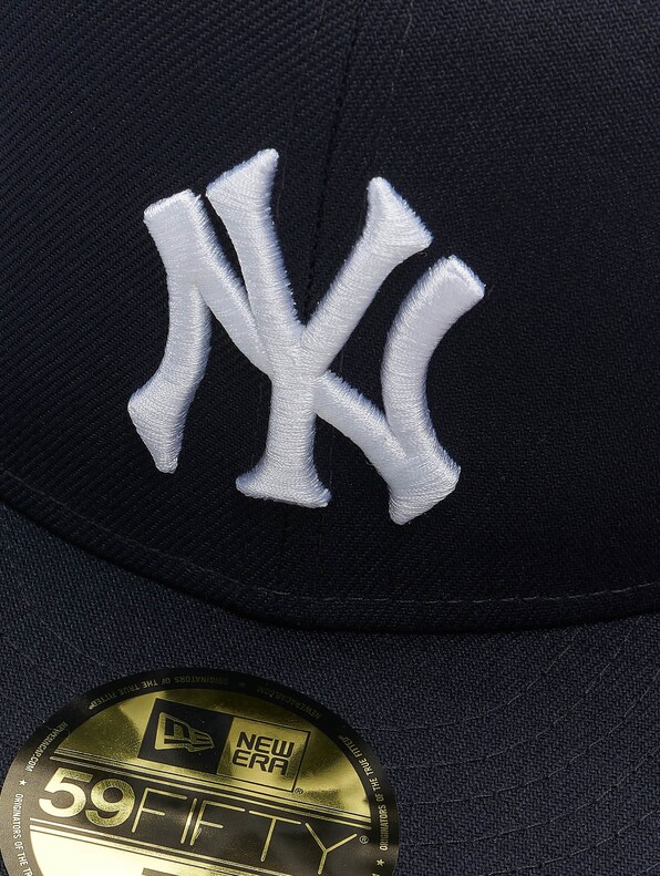 MLB New York Yankees World Series 59Fifty-5