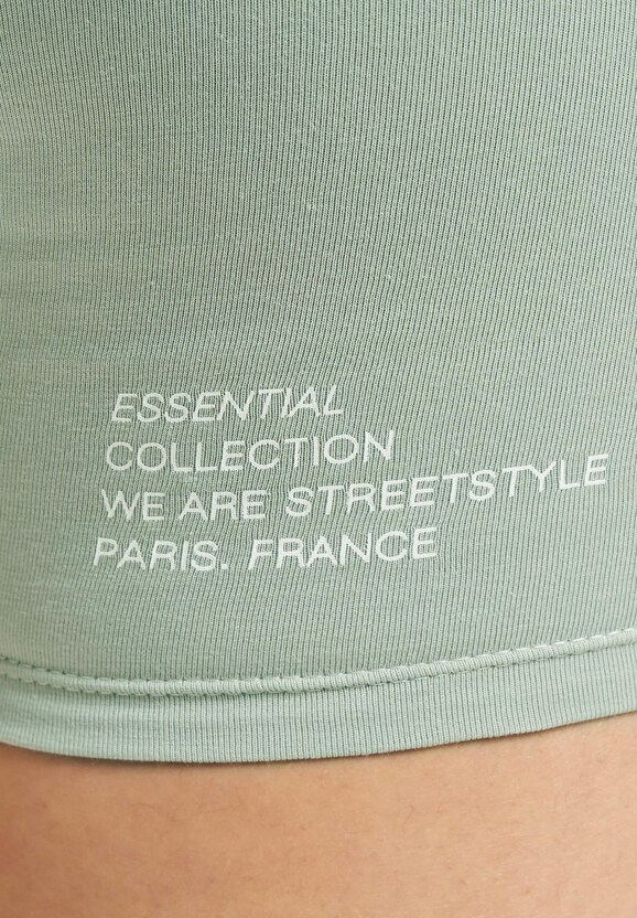 Basic Legging-4