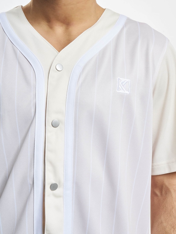 OG Block Pinstripe Baseball -3