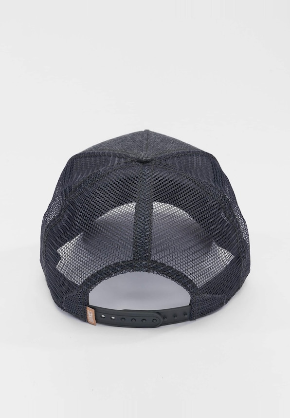 Djinns HFT Glencheck -0