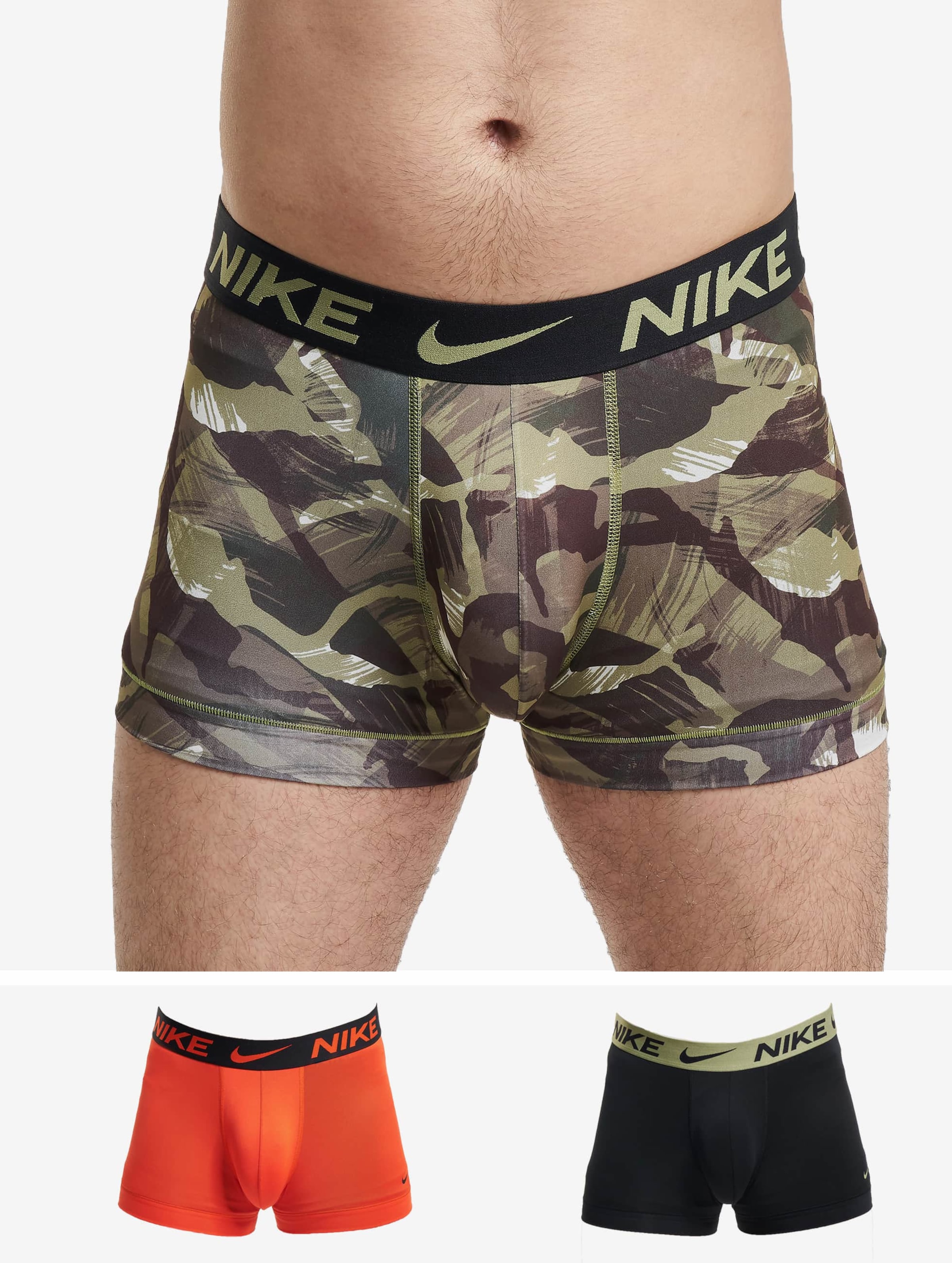 Dri fit boxer clearance shorts