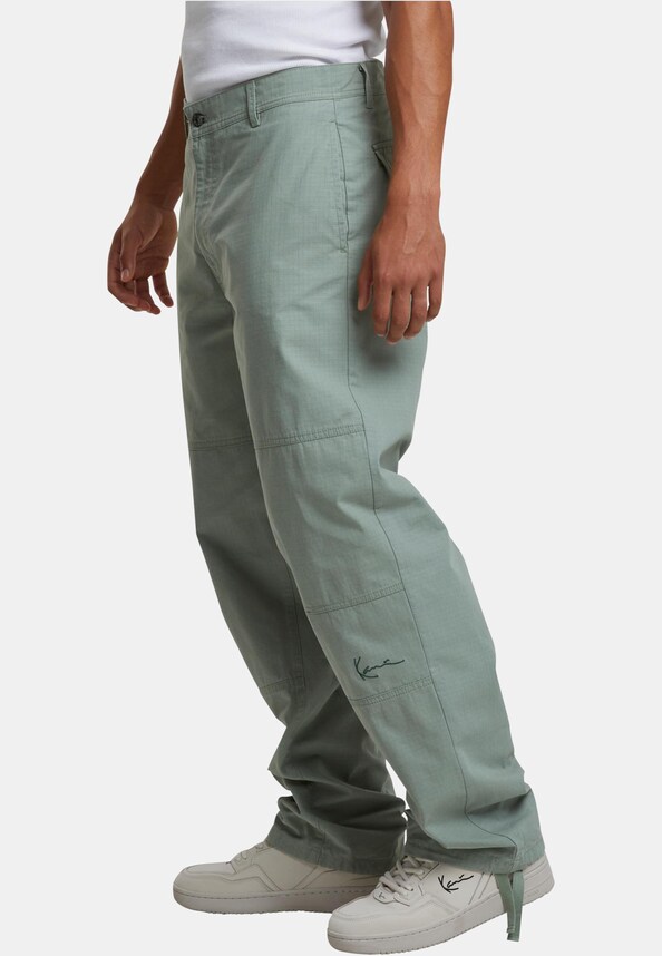 Og Straight Leg Ripstop -2