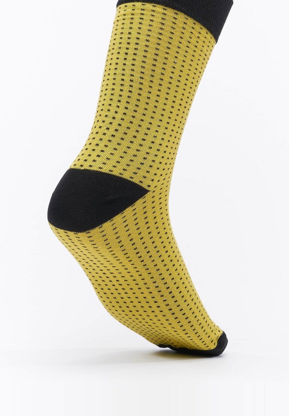 Stripes And Dots 5-Pack-7