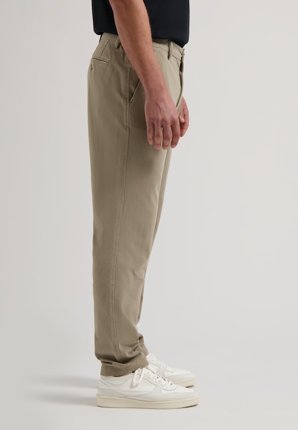 Logan Pants Faded Piqué-2