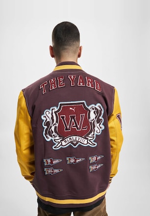 Tye Letterman