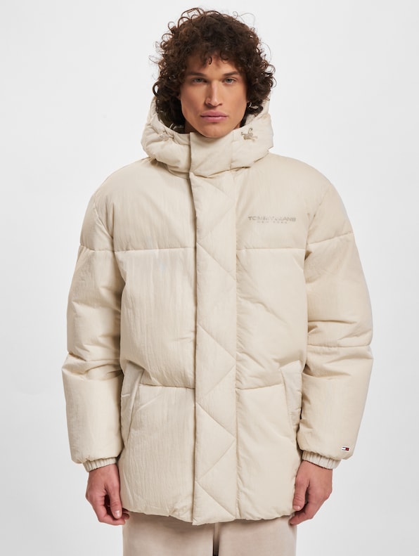 Oversized Statement-2