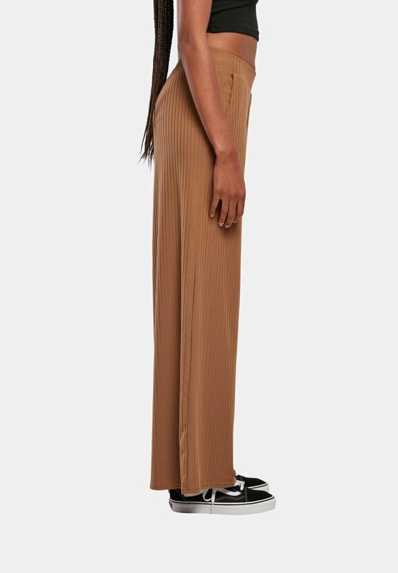Ladies Rib-2