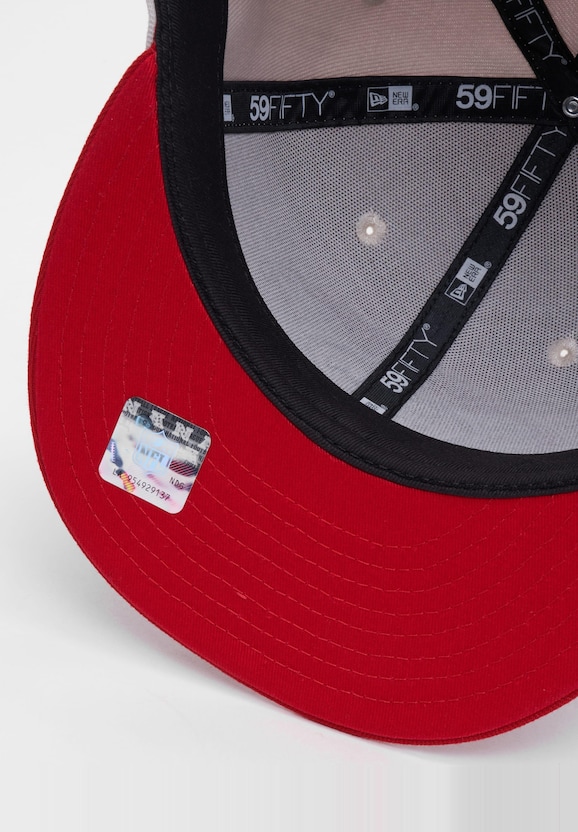 NFL Slhis 59Fifty San Francisco 49Ers -2