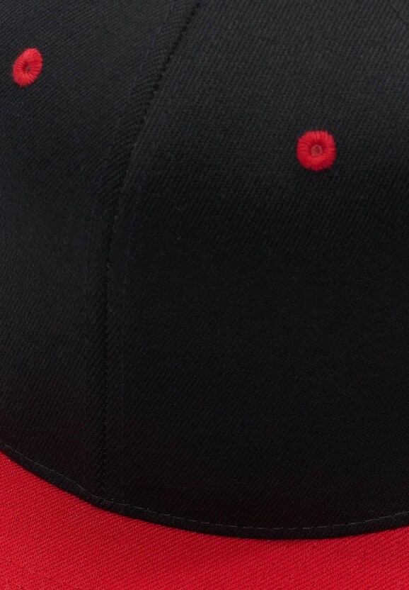 Flexfit 110 Snapback Cap-3