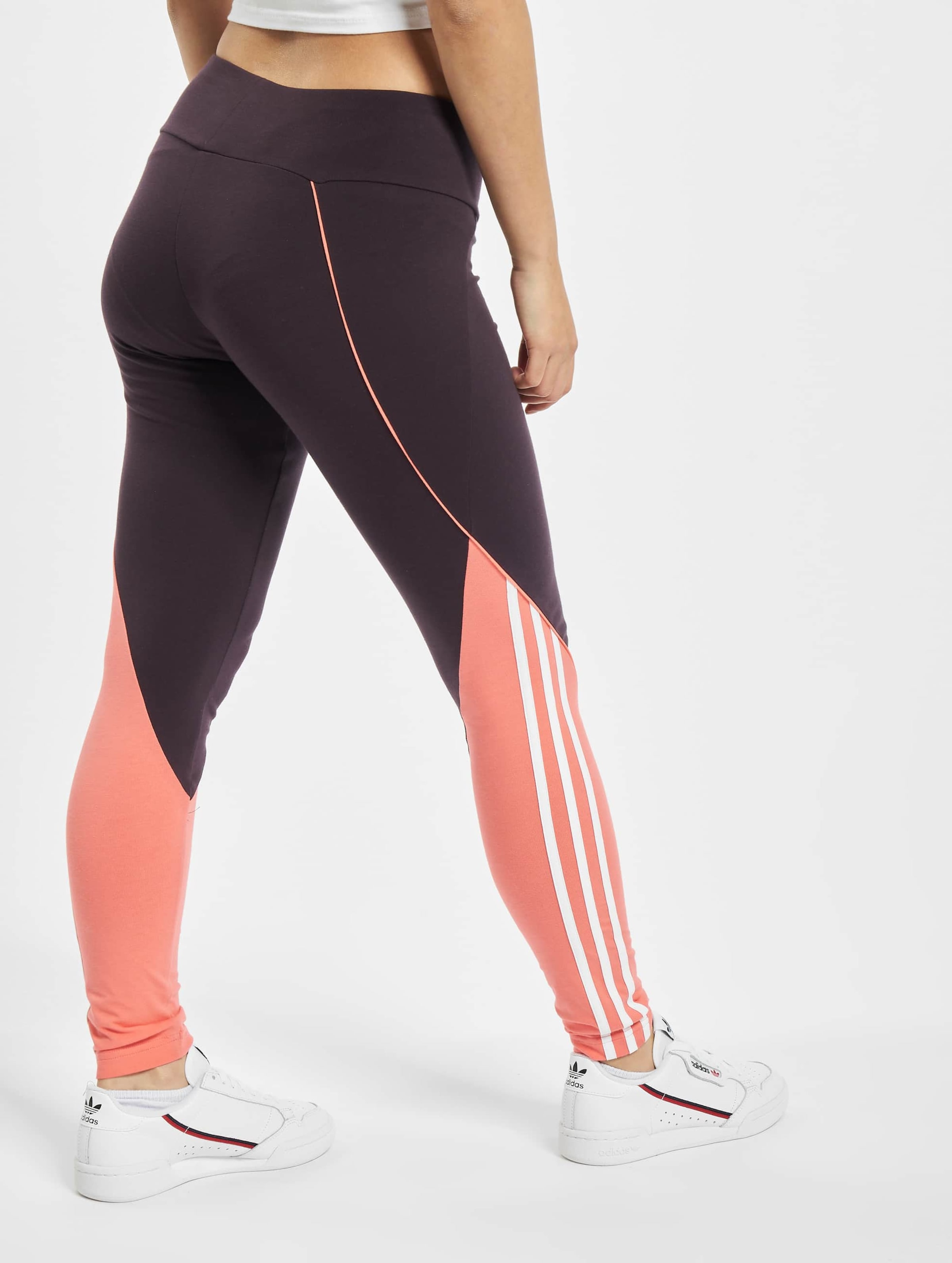 Littlewoods hot sale adidas leggings