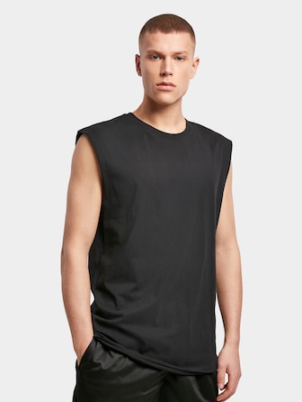 Sleeveless Tee