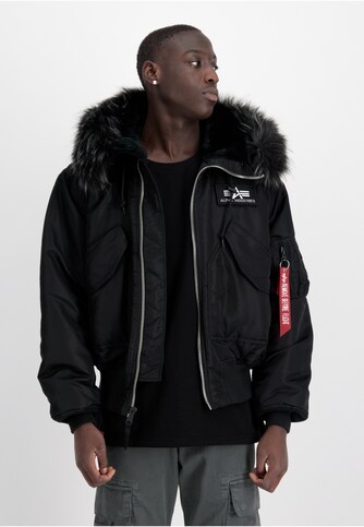 45/P Hooded