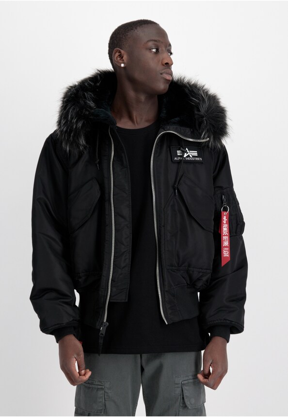 45/P Hooded-0