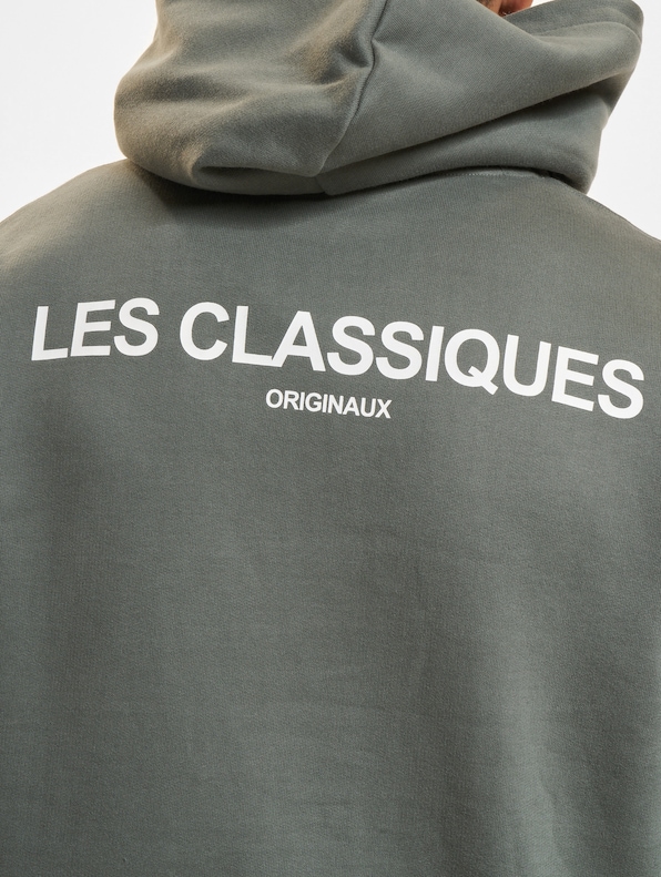 Les Classiques Rlx-5