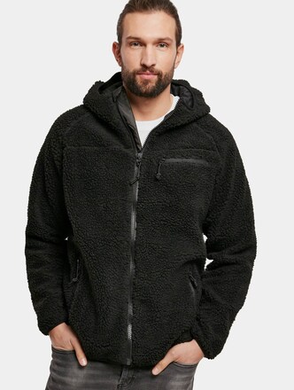 Teddyfleece Worker