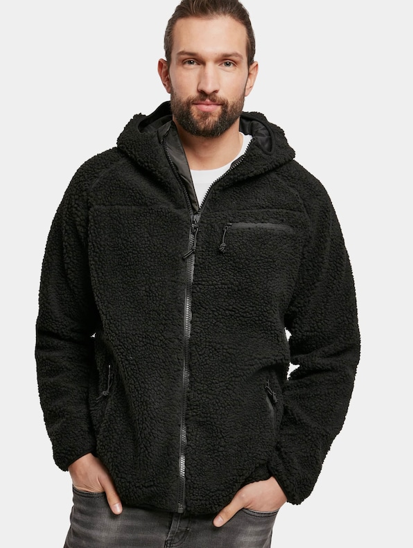 Teddyfleece Worker-0