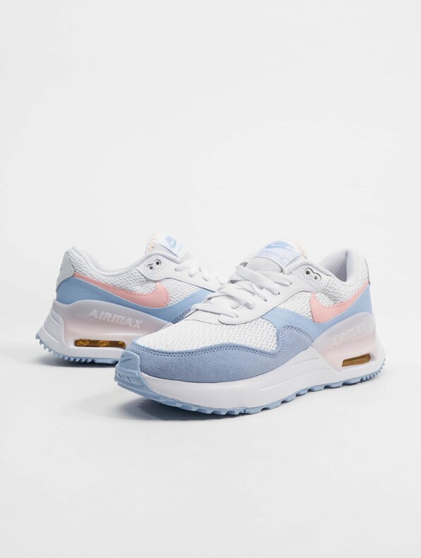 Nike Air Max Systm Sneakers-0