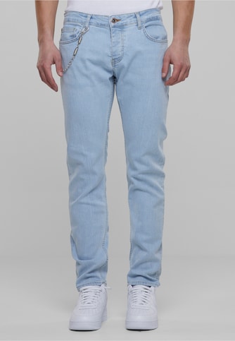 2Y Skinny Fit Jeans