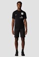 The North Face Mountain Foundation Coordinates T-Shirts-2