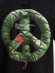 Puffer Peace Oversize Tee-3