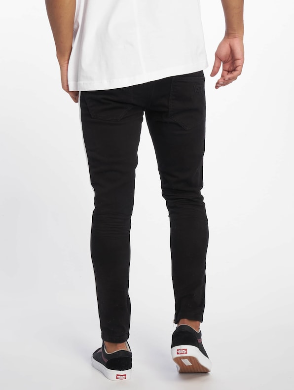 Knox Stripe -1