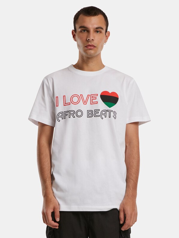 I Love Afro Beats -2