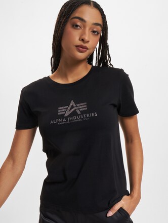 Alpha Industries New Basic G T-Shirts