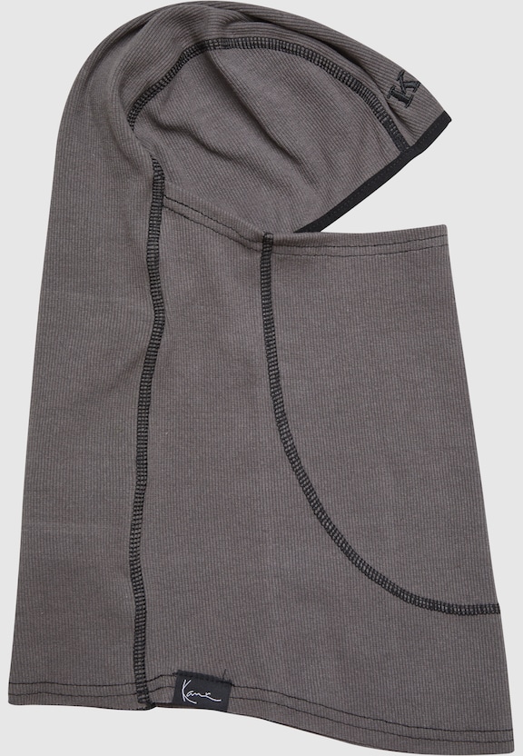 Karl Kani Retro Rib Balaclava-2