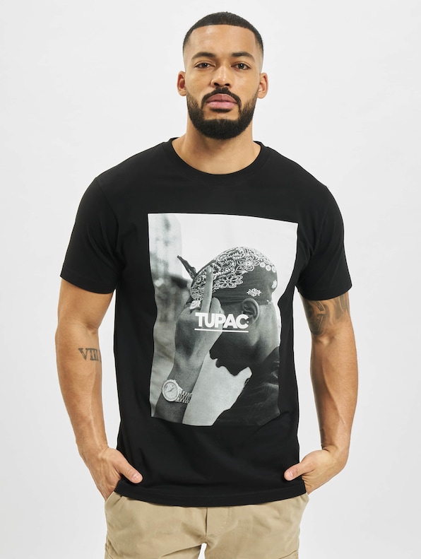 2pac F*ck The World -2