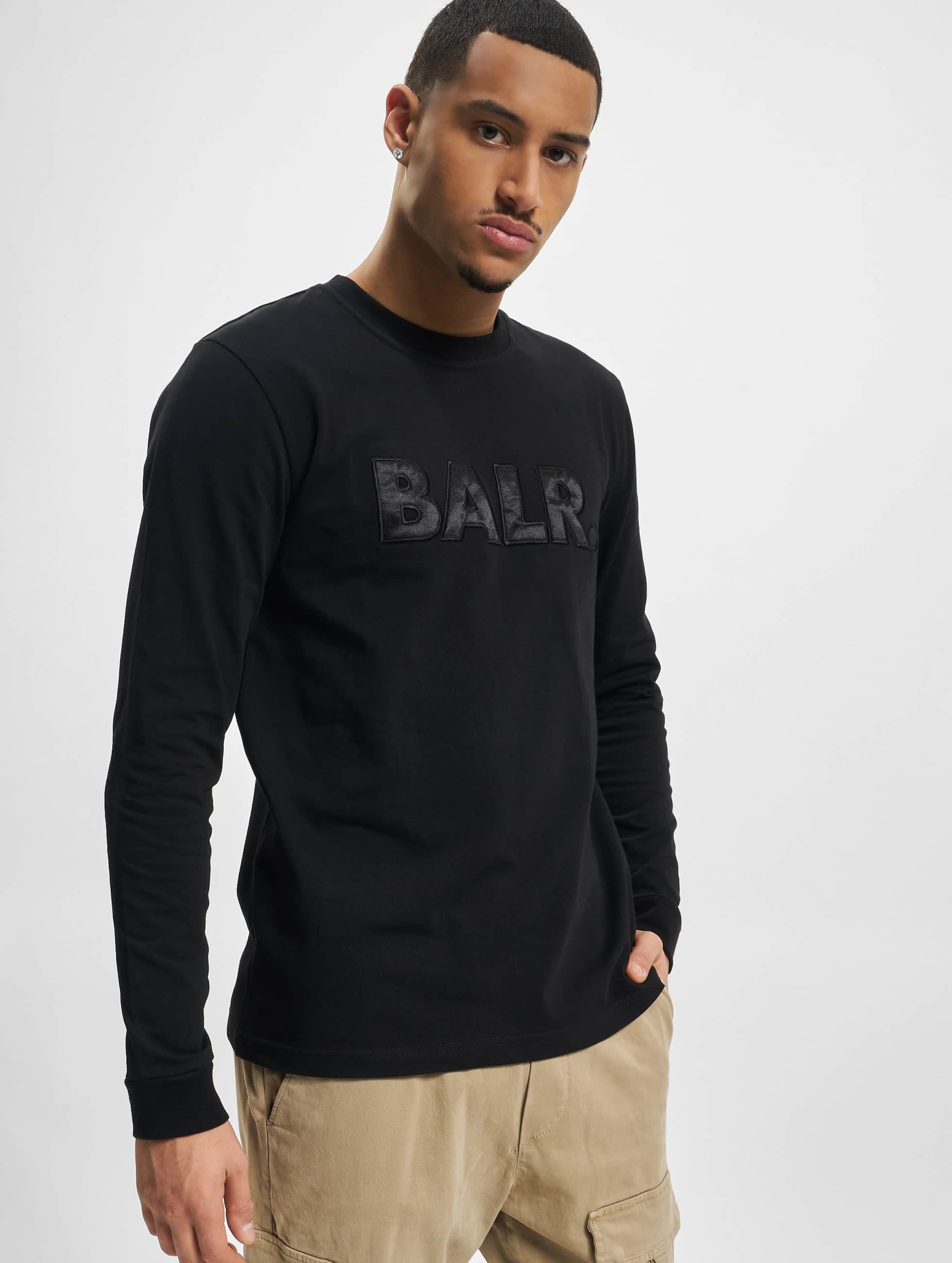 Balr overhemd discount