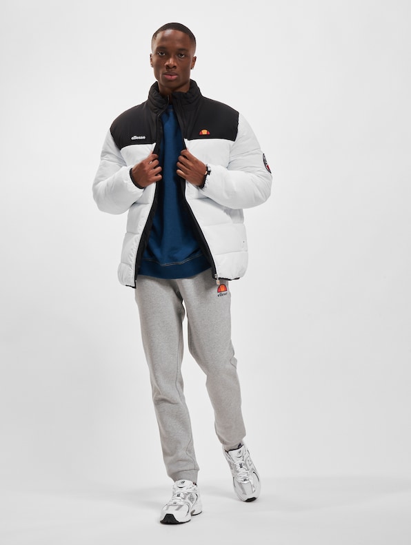Ellesse Nebula Padded Jacket-8