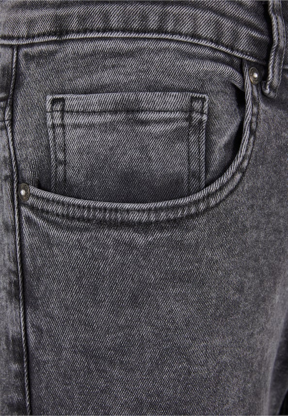 2Y Skinny Fit Jeans-7