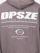 HEAVY OVERSIZE DPSZE-4