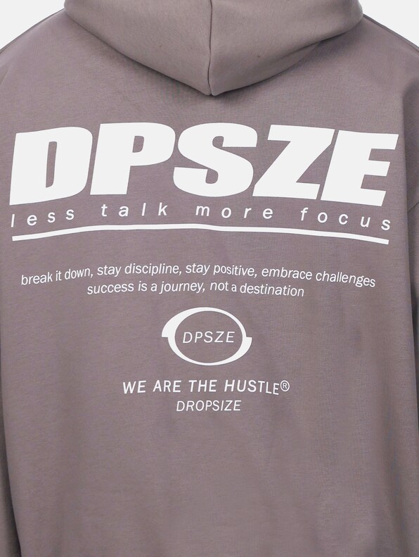 HEAVY OVERSIZE DPSZE-4
